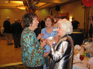 East High Class of 1957 55-Year Reunion