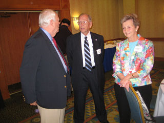 East High Class of 1957 55-Year Reunion