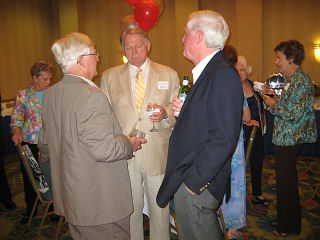 East High Class of 1957 55-Year Reunion
