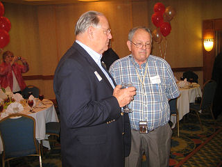 East High Class of 1957 55-Year Reunion