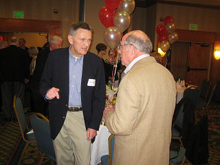 East High Class of 1957 55-Year Reunion