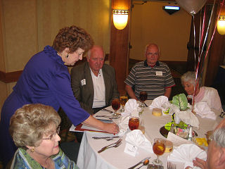 East High Class of 1957 55-Year Reunion