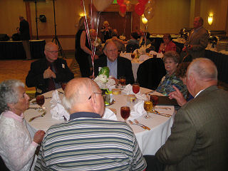 East High Class of 1957 55-Year Reunion