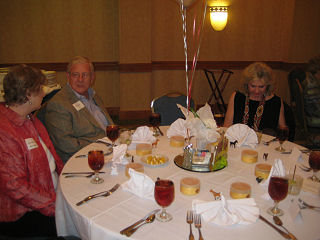 East High Class of 1957 55-Year Reunion