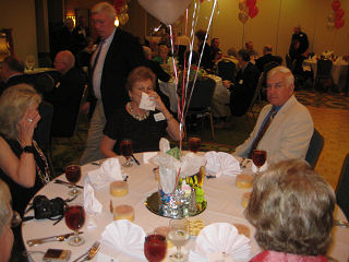 East High Class of 1957 55-Year Reunion