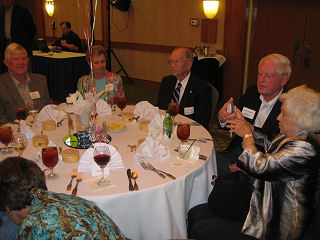 East High Class of 1957 55-Year Reunion