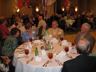 East High Class of 1957 55-Year Reunion