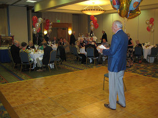 East High Class of 1957 55-Year Reunion