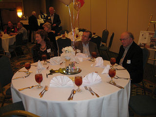 East High Class of 1957 55-Year Reunion