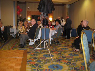 East High Class of 1957 55-Year Reunion