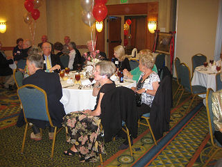 East High Class of 1957 55-Year Reunion