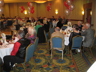 East High Class of 1957 55-Year Reunion