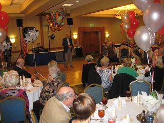 East High Class of 1957 55-Year Reunion