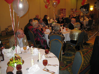 East High Class of 1957 55-Year Reunion