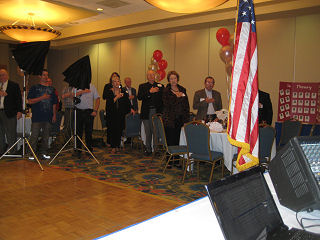 East High Class of 1957 55-Year Reunion