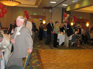 East High Class of 1957 55-Year Reunion