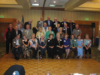 East High Class of 1957 55-Year Reunion