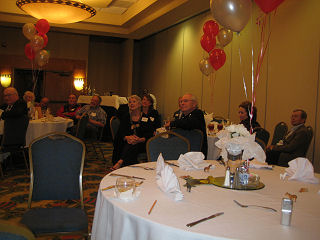 East High Class of 1957 55-Year Reunion