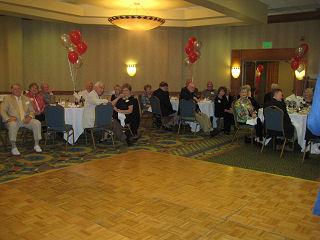 East High Class of 1957 55-Year Reunion