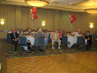East High Class of 1957 55-Year Reunion