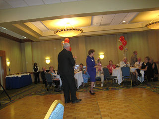 East High Class of 1957 55-Year Reunion