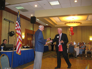 East High Class of 1957 55-Year Reunion