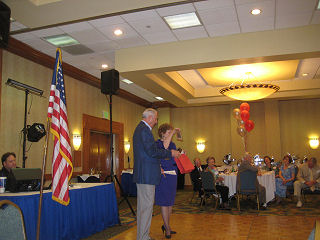 East High Class of 1957 55-Year Reunion