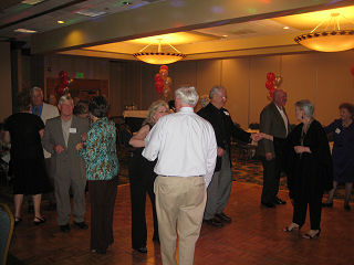 East High Class of 1957 55-Year Reunion