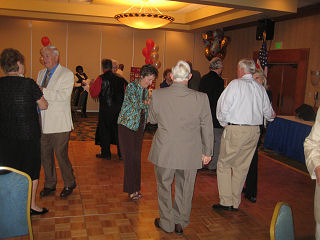 East High Class of 1957 55-Year Reunion