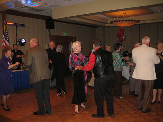 East High Class of 1957 55-Year Reunion