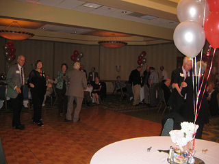 East High Class of 1957 55-Year Reunion