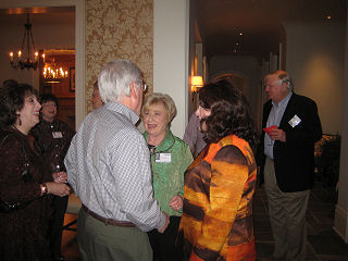 Class of 1961, 50-Year Reunion, Oct. 28-29, 2011