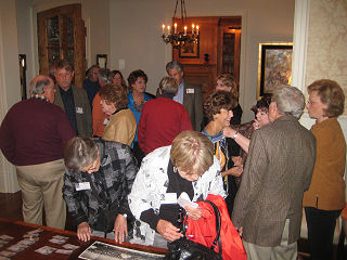 Class of 1961, 50-Year Reunion, Oct. 28-29, 2011