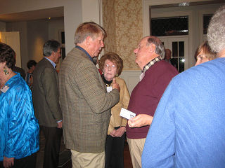 Class of 1961, 50-Year Reunion, Oct. 28-29, 2011