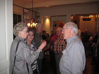 Class of 1961, 50-Year Reunion, Oct. 28-29, 2011