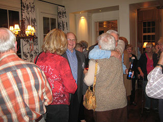 Class of 1961, 50-Year Reunion, Oct. 28-29, 2011