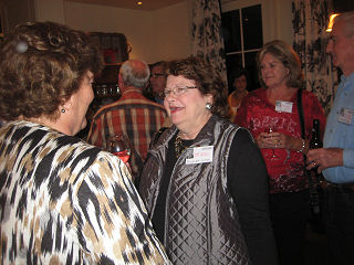 Class of 1961, 50-Year Reunion, Oct. 28-29, 2011