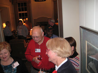 Class of 1961, 50-Year Reunion, Oct. 28-29, 2011