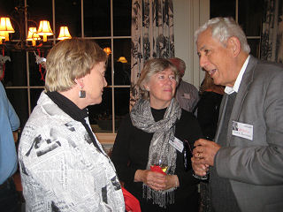 Class of 1961, 50-Year Reunion, Oct. 28-29, 2011