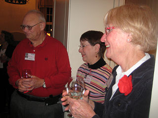 Class of 1961, 50-Year Reunion, Oct. 28-29, 2011