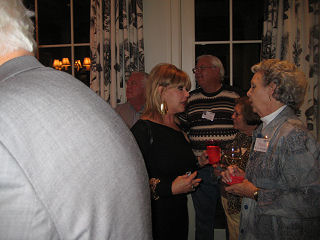 Class of 1961, 50-Year Reunion, Oct. 28-29, 2011