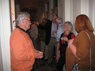 Class of 1961, 50-Year Reunion, Oct. 28-29, 2011
