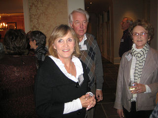 Class of 1961, 50-Year Reunion, Oct. 28-29, 2011