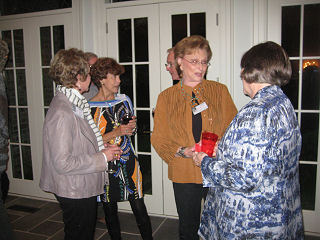 Class of 1961, 50-Year Reunion, Oct. 28-29, 2011