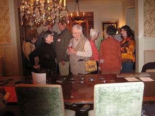 Class of 1961, 50-Year Reunion, Oct. 28-29, 2011