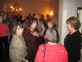 Class of 1961, 50-Year Reunion, Oct. 28-29, 2011
