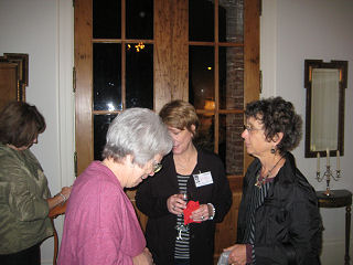 Class of 1961, 50-Year Reunion, Oct. 28-29, 2011