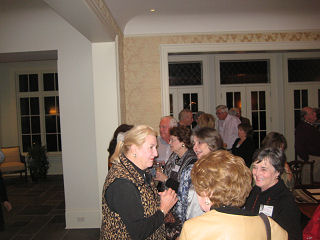 Class of 1961, 50-Year Reunion, Oct. 28-29, 2011
