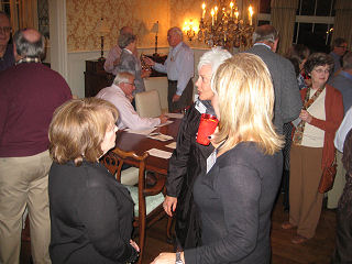 Class of 1961, 50-Year Reunion, Oct. 28-29, 2011