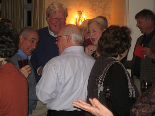Class of 1961, 50-Year Reunion, Oct. 28-29, 2011